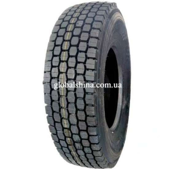 Firemax FM380 (ведуча) 315/80 R22.5 157/154M PR20